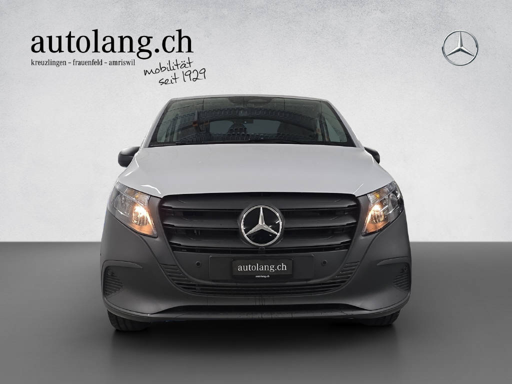 MERCEDES-BENZ Vito 114 Kaw. L 2.0 CDI Pro Worker - 15