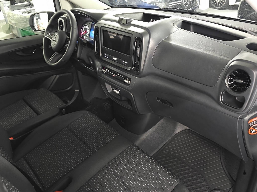 MERCEDES-BENZ Vito 114 Kaw. L 2.0 CDI Pro Worker - 11