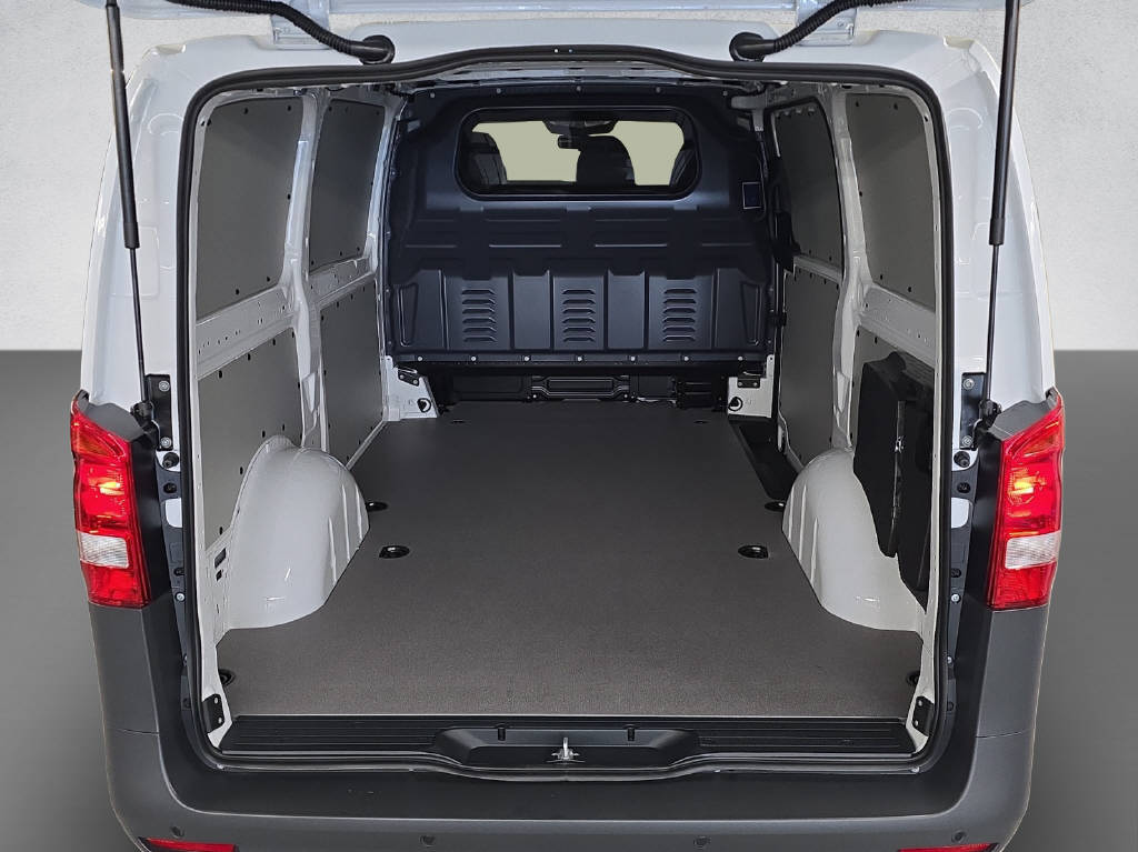 MERCEDES-BENZ Vito 114 Kaw. L 2.0 CDI Pro Worker - 8