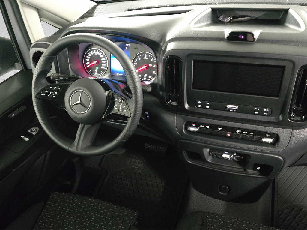 MERCEDES-BENZ Vito 114 Kaw. L 2.0 CDI Pro Worker - 14