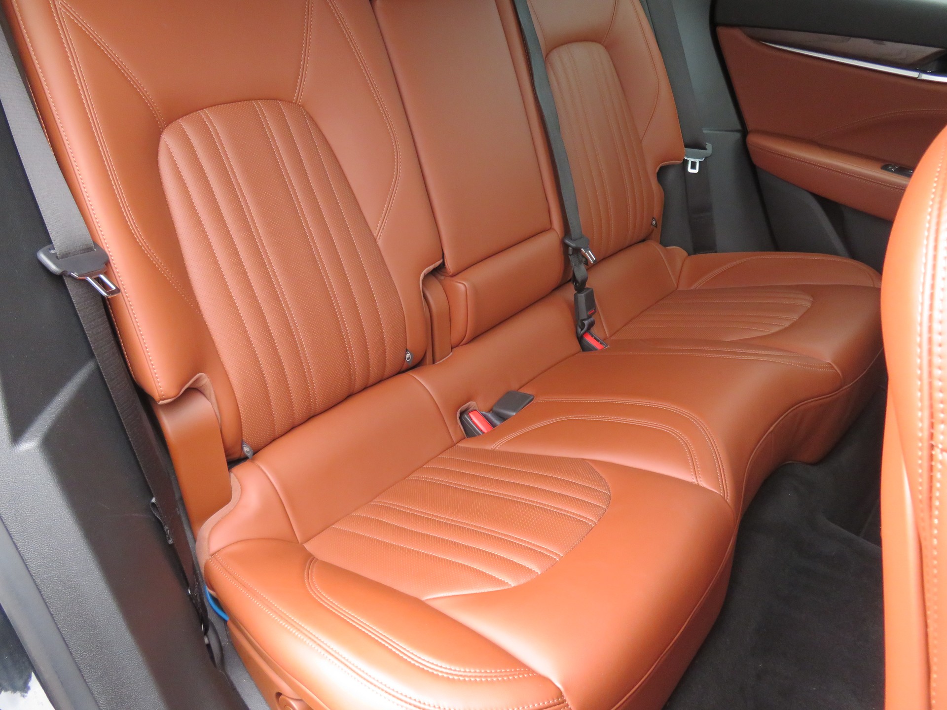 MASERATI Levante D 3.0 V6 Automatica - 13