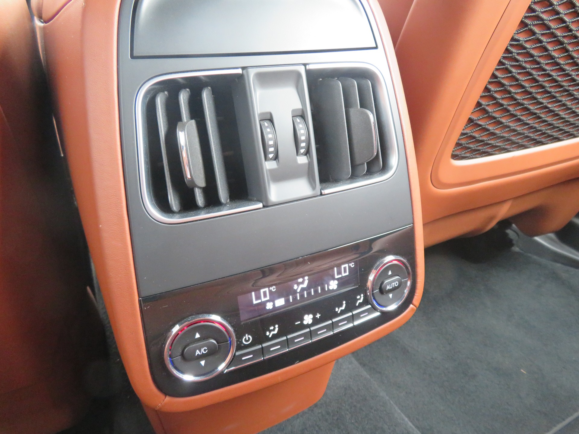 MASERATI Levante D 3.0 V6 Automatica - 15