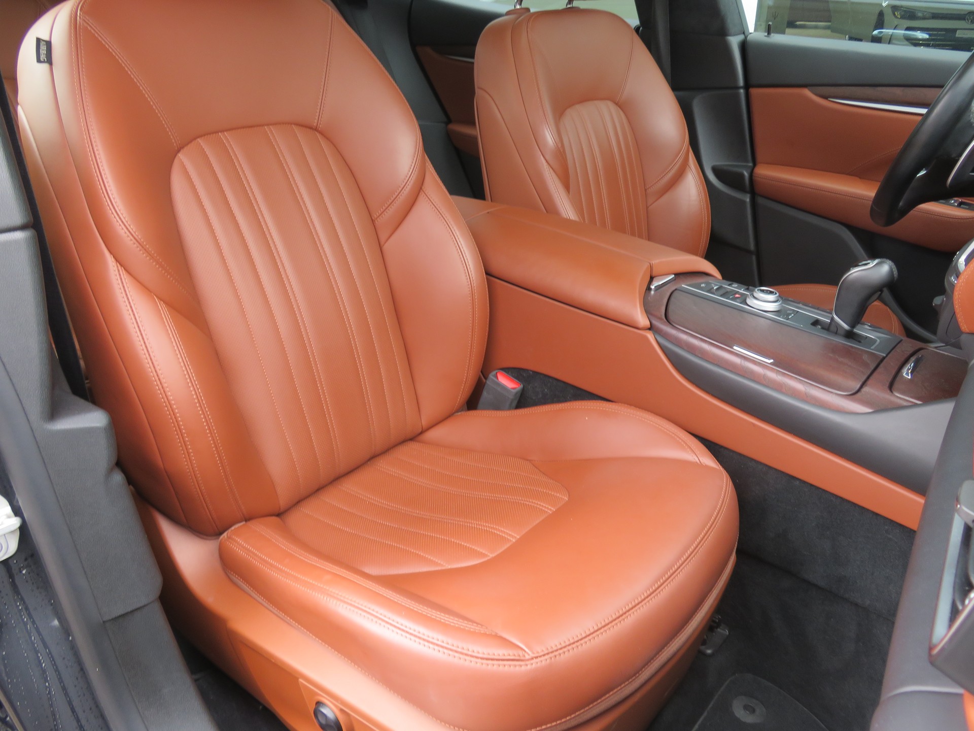 MASERATI Levante D 3.0 V6 Automatica - 12