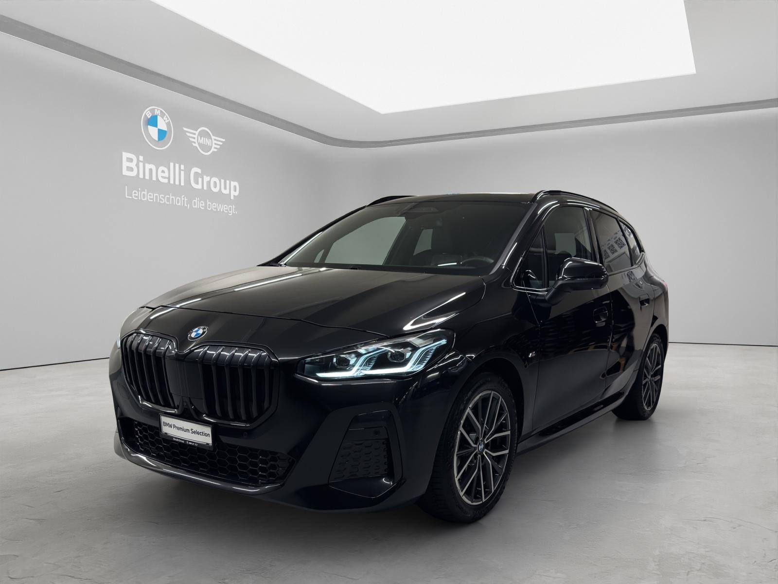 2er Active Tourer 220i