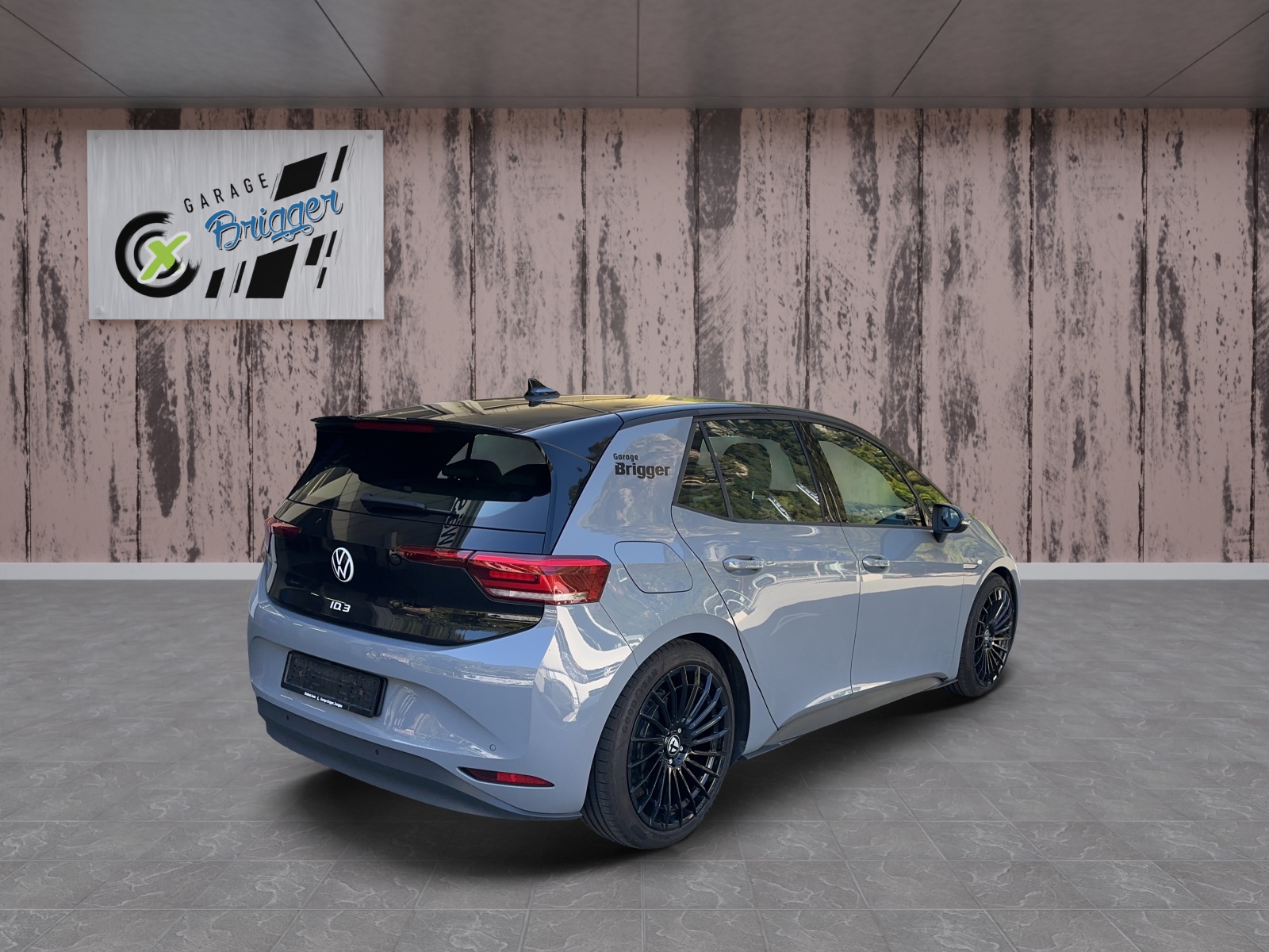 VW ID.3 Pure Performance - 7