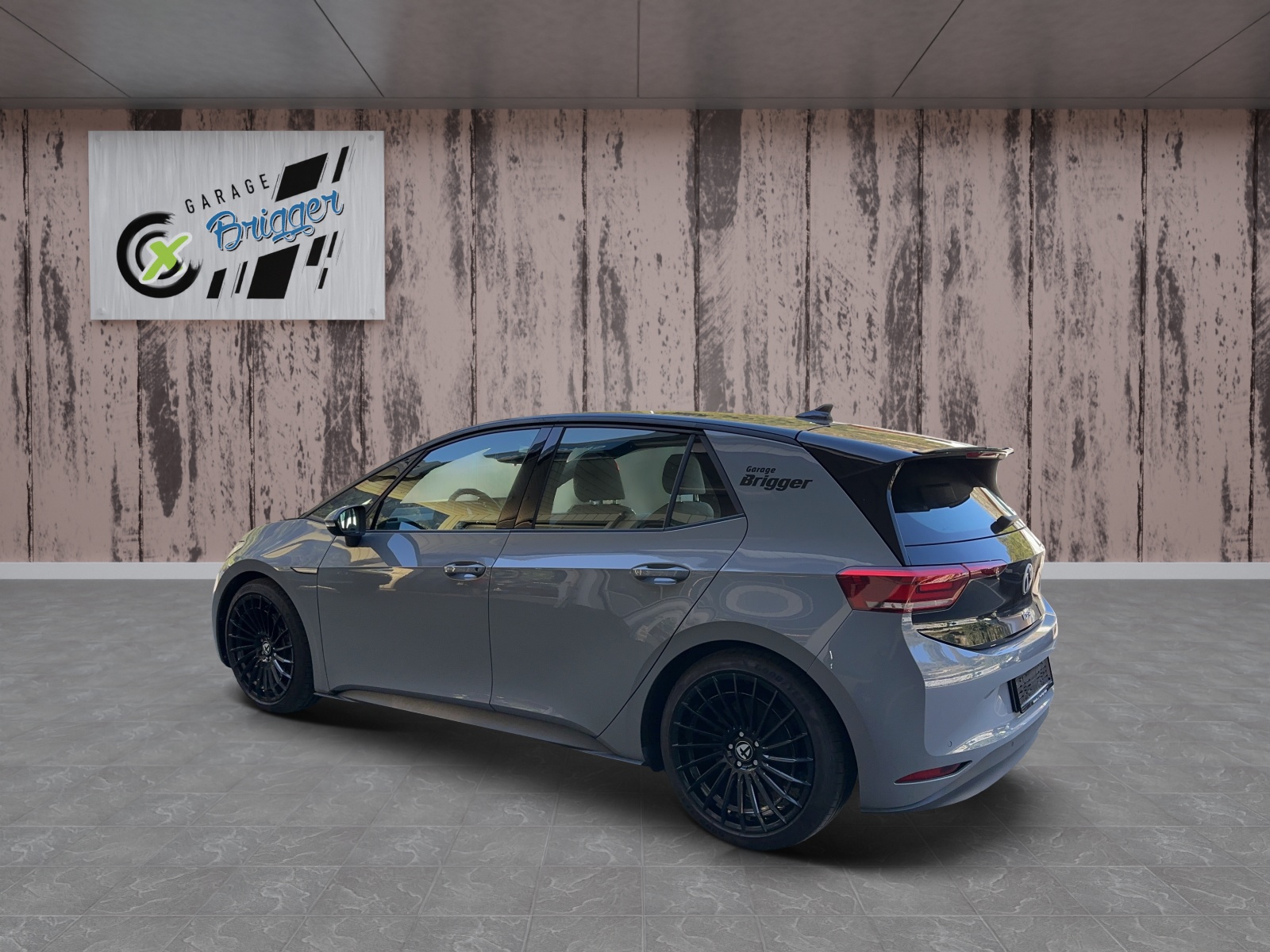 VW ID.3 Pure Performance - 5