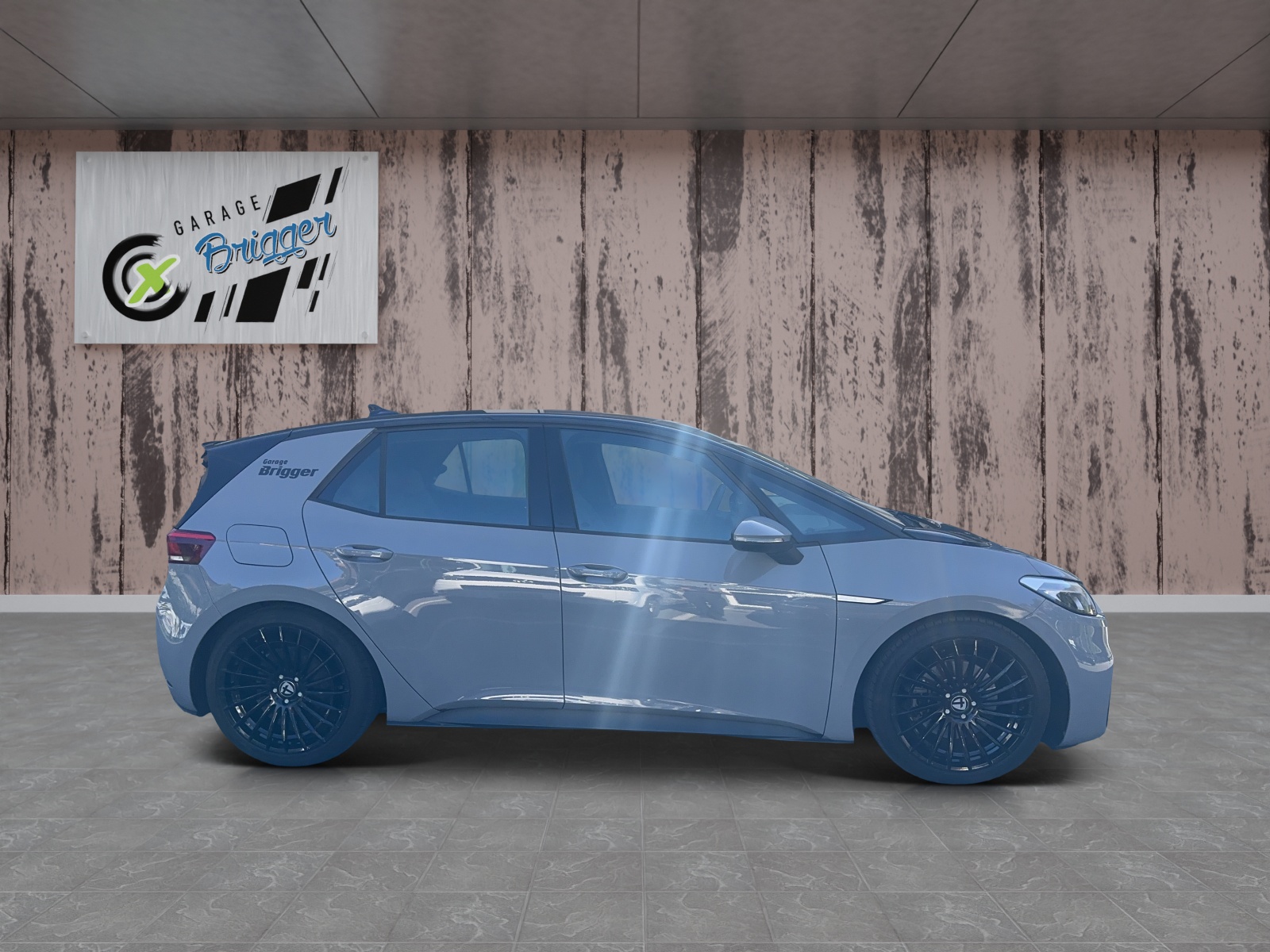 VW ID.3 Pure Performance - 8