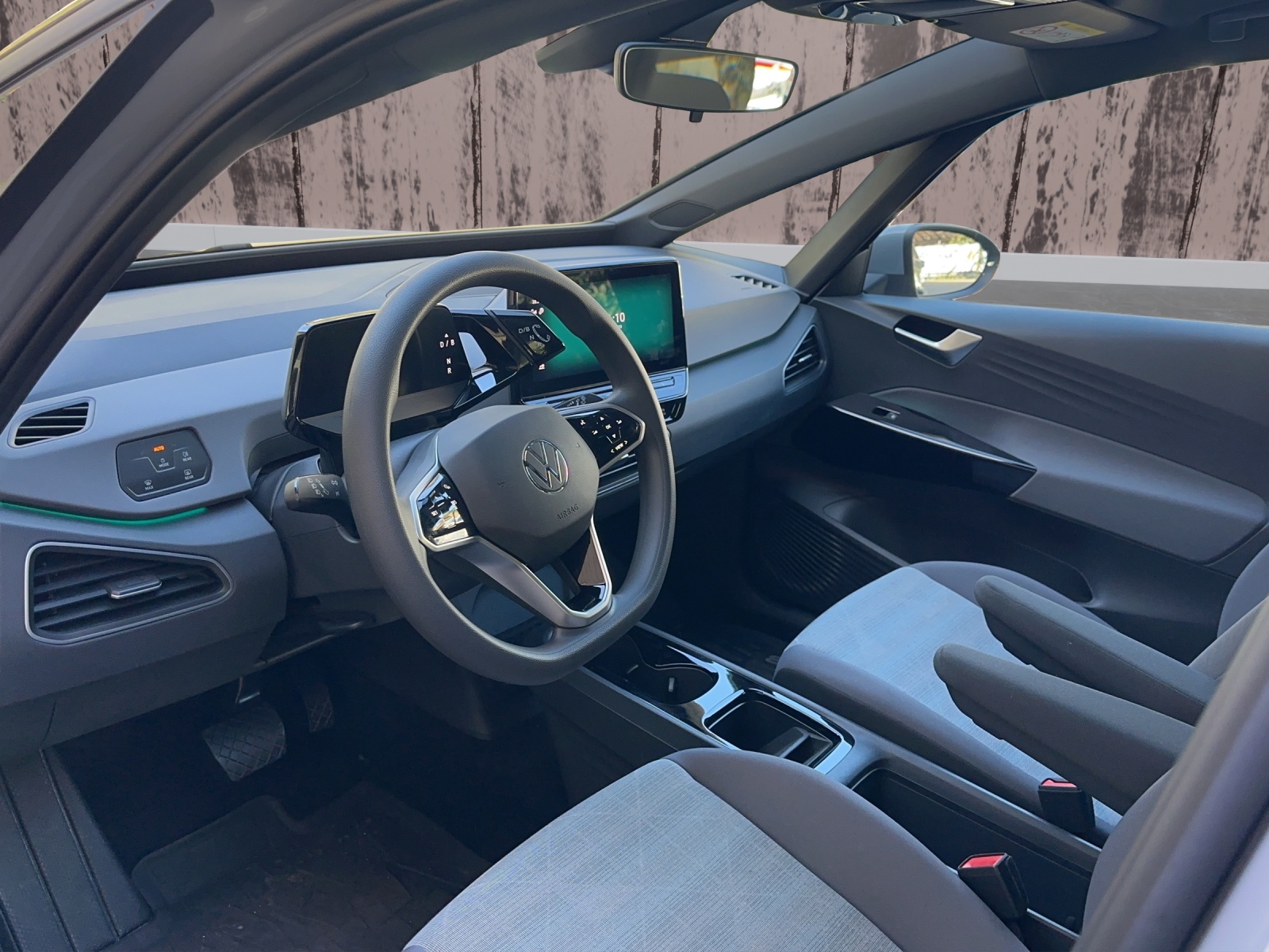 VW ID.3 Pure Performance - 11