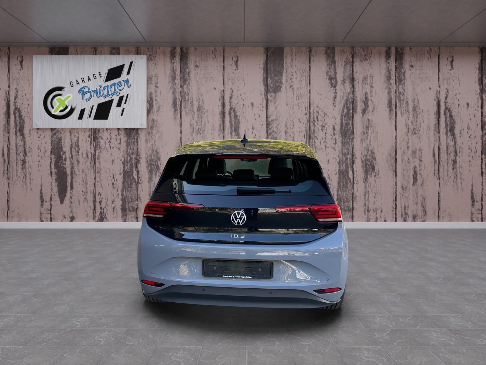 VW ID.3 Pure Performance - 5