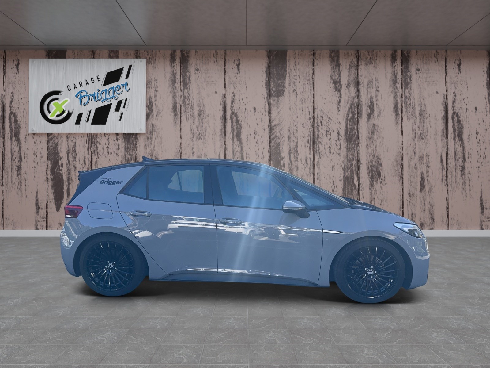 VW ID.3 Pure Performance - 7