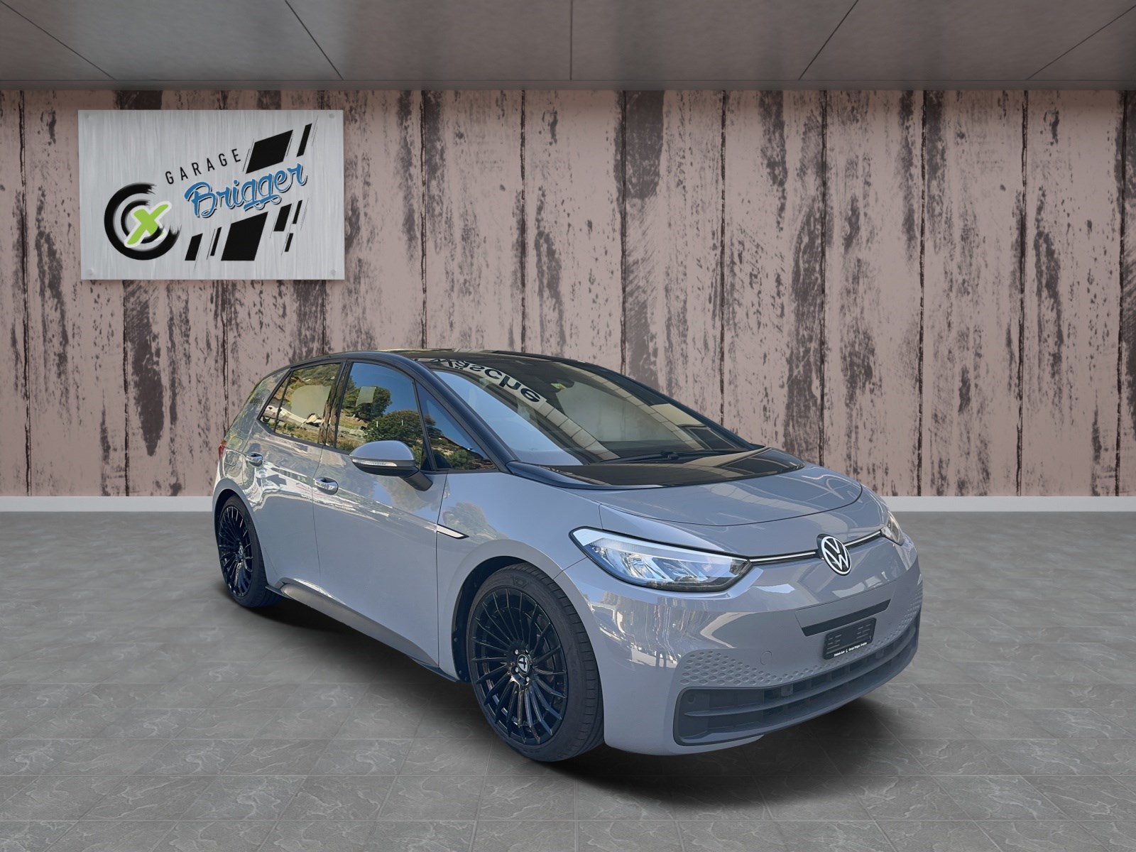 VW ID.3 Pure Performance - 8