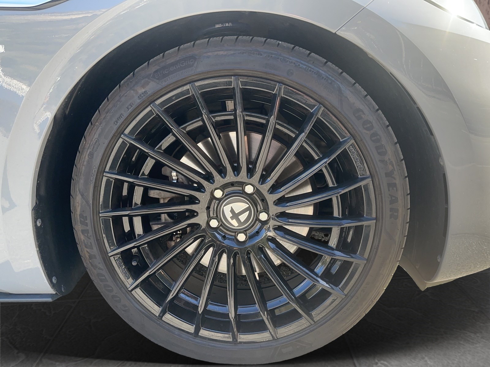 VW ID.3 Pure Performance - 9