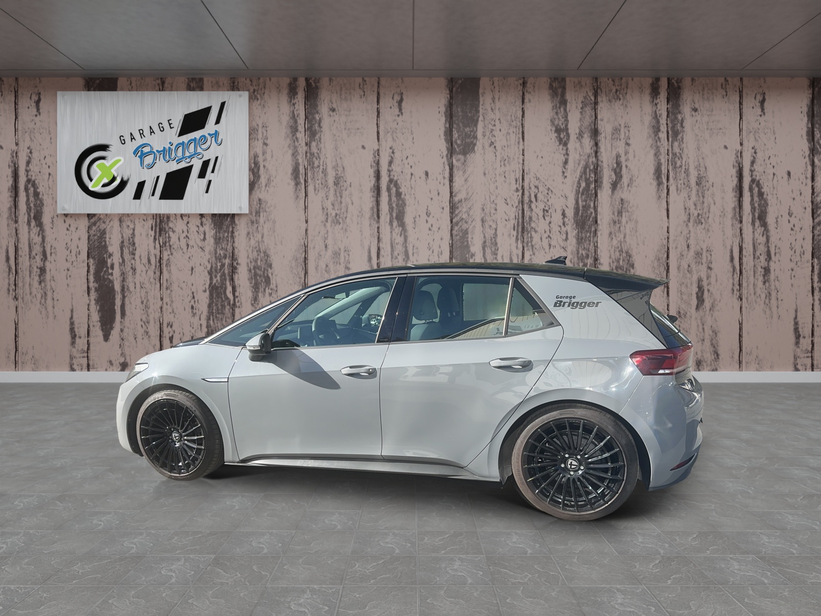 VW ID.3 Pure Performance - 4