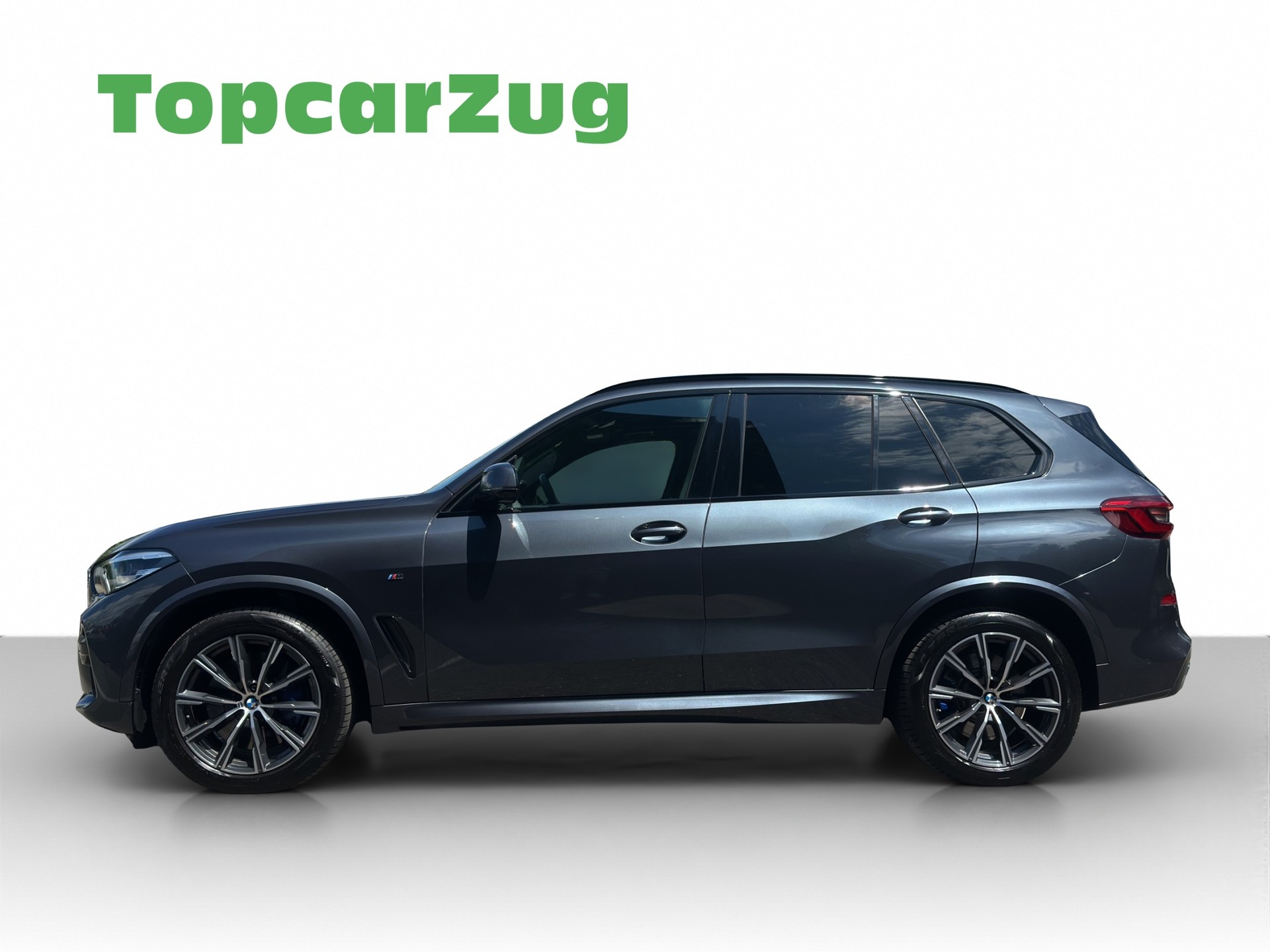 BMW X5 xDrive 40i Steptronic - 6