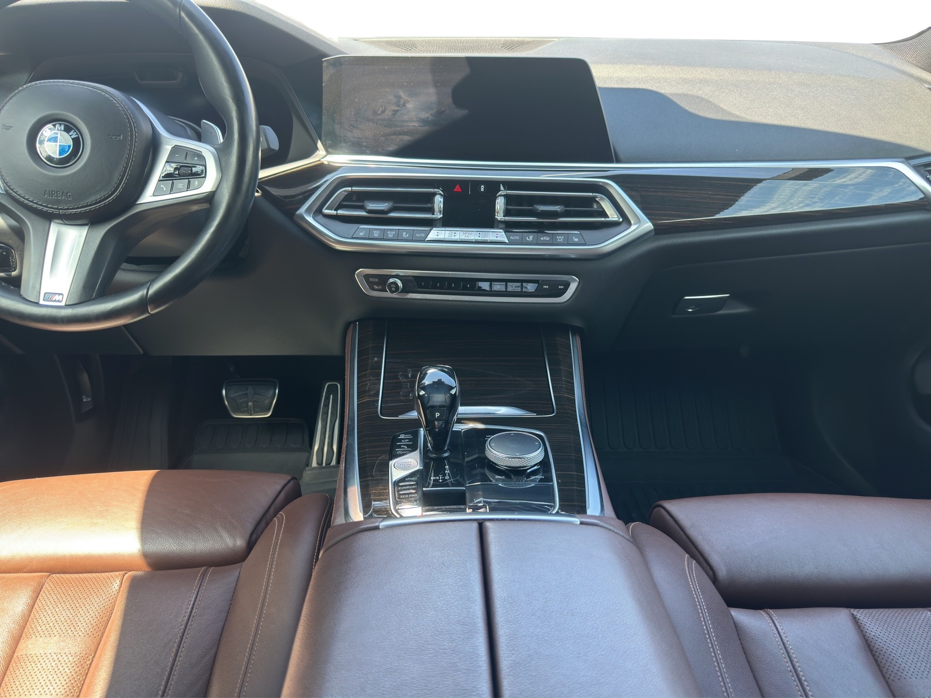 BMW X5 xDrive 40i Steptronic - 14