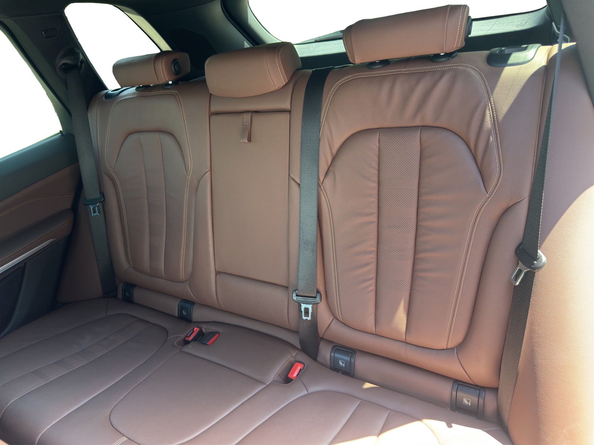 BMW X5 xDrive 40i Steptronic - 11