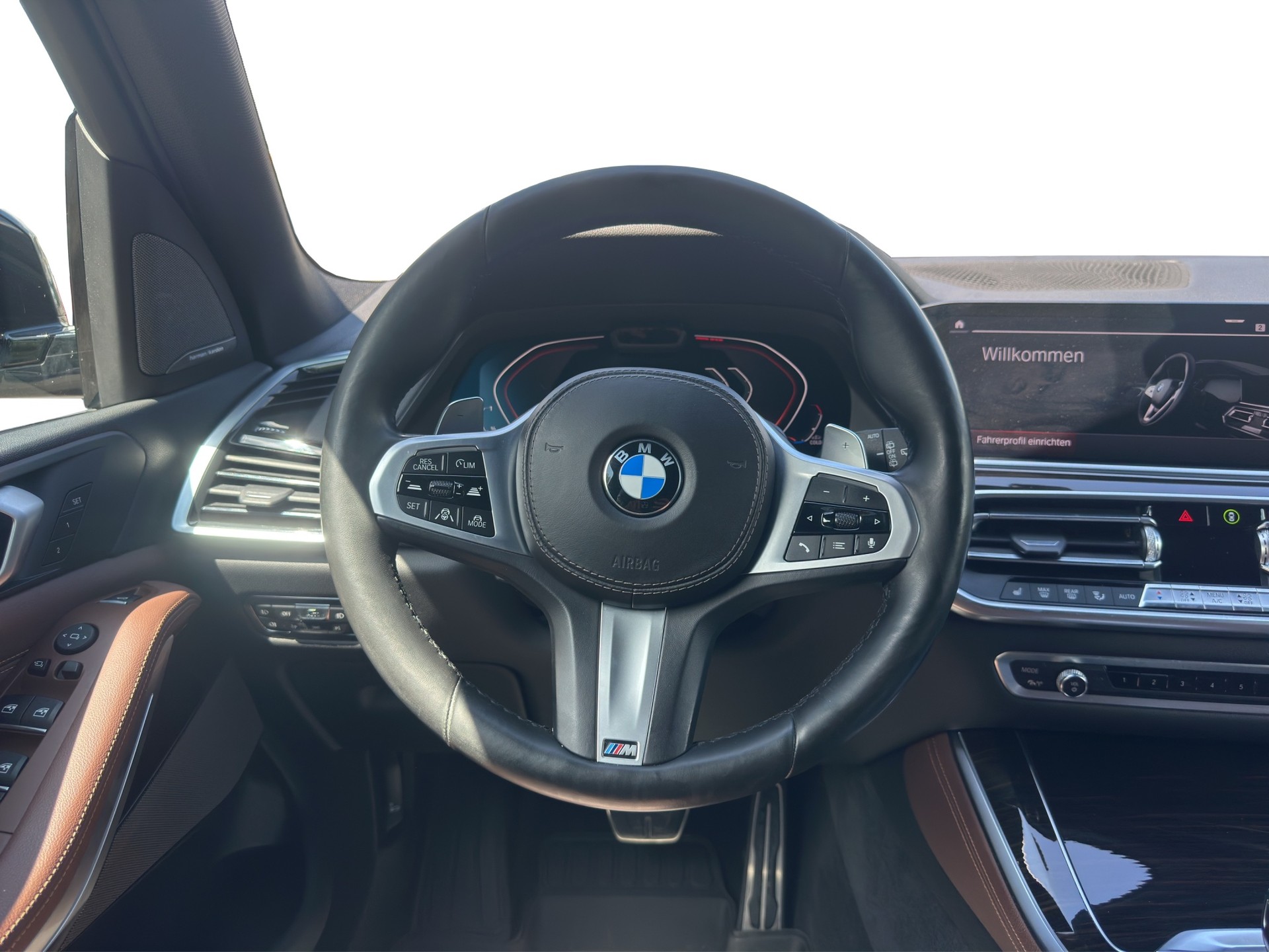 BMW X5 xDrive 40i Steptronic - 13