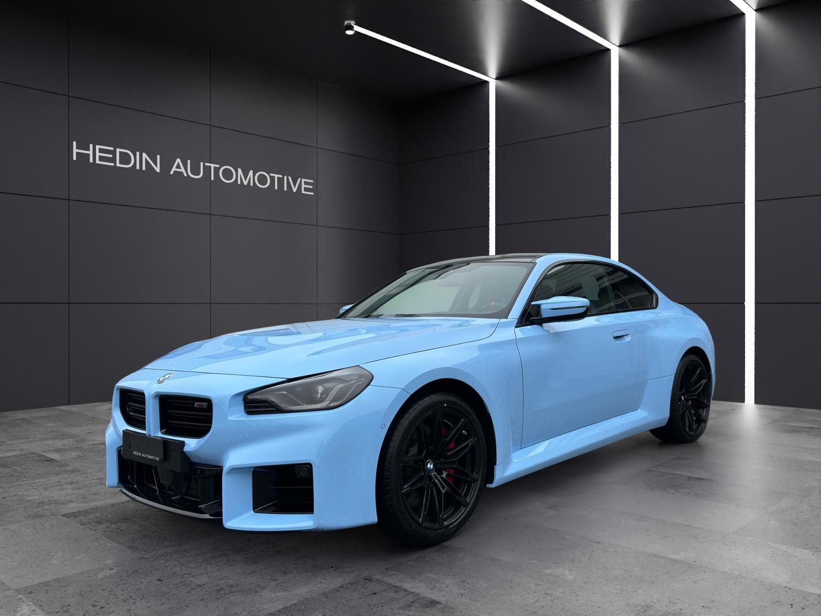 BMW M2 Coupé Coupé