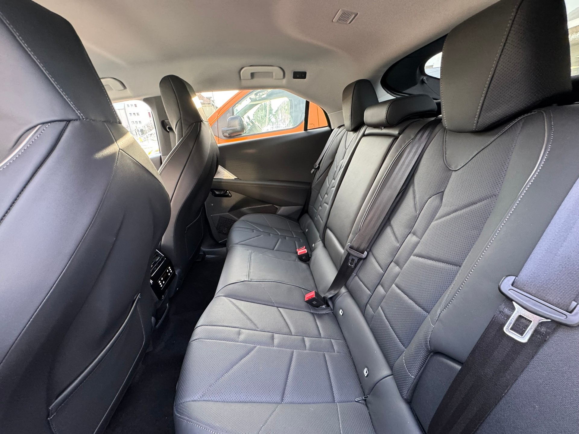 DS AUTOMOBILES DS N8 E-Tense 350 4x4 Etoile Long Range - 7