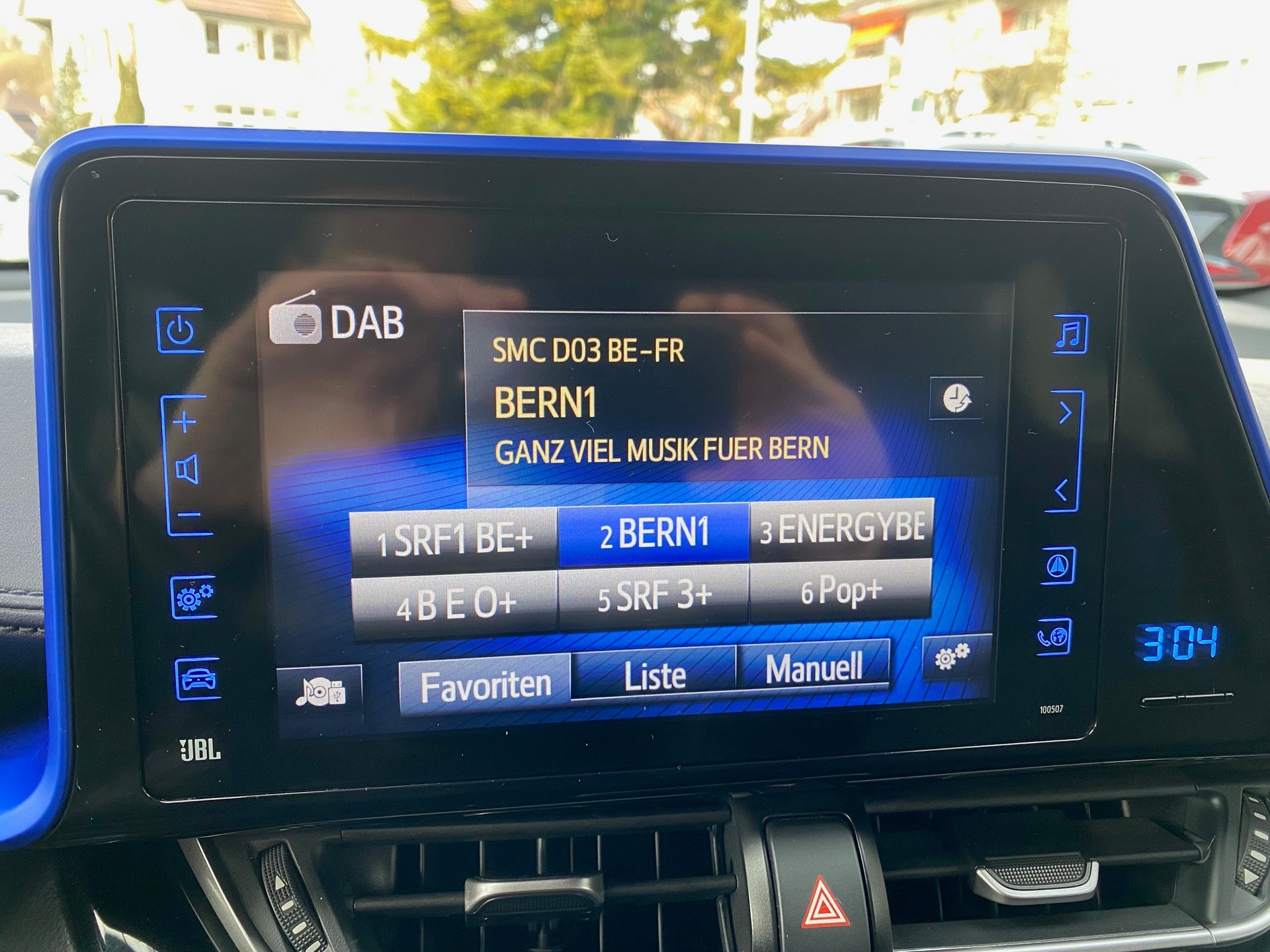 TOYOTA C-HR 1.8 HSD Style CVT - 5