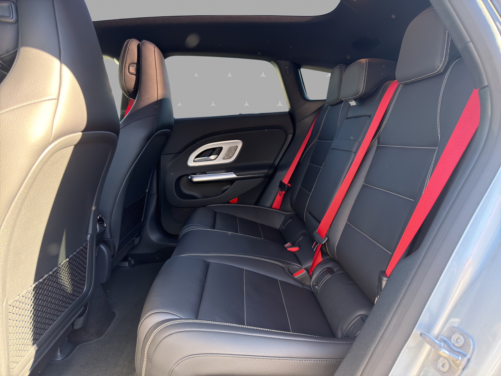 MERCEDES-BENZ CLA Shooting Brake 350 4Matic 85 kWh EQ - 13