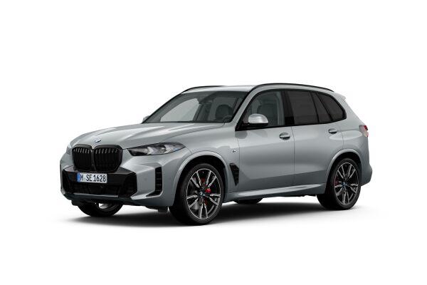 BMW X5 40d M Sport Pro xDrive G05 (CH) AHK 3.5T ** 7 Places ** 📍