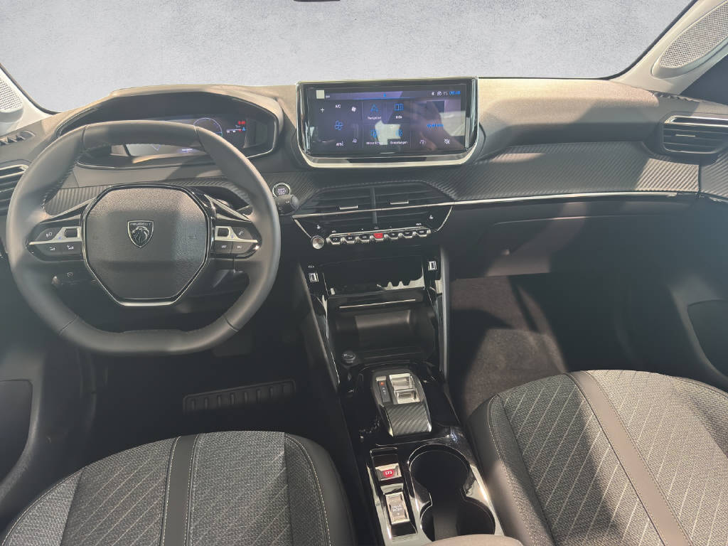 PEUGEOT 208 1.2 Hybrid Allure - 14