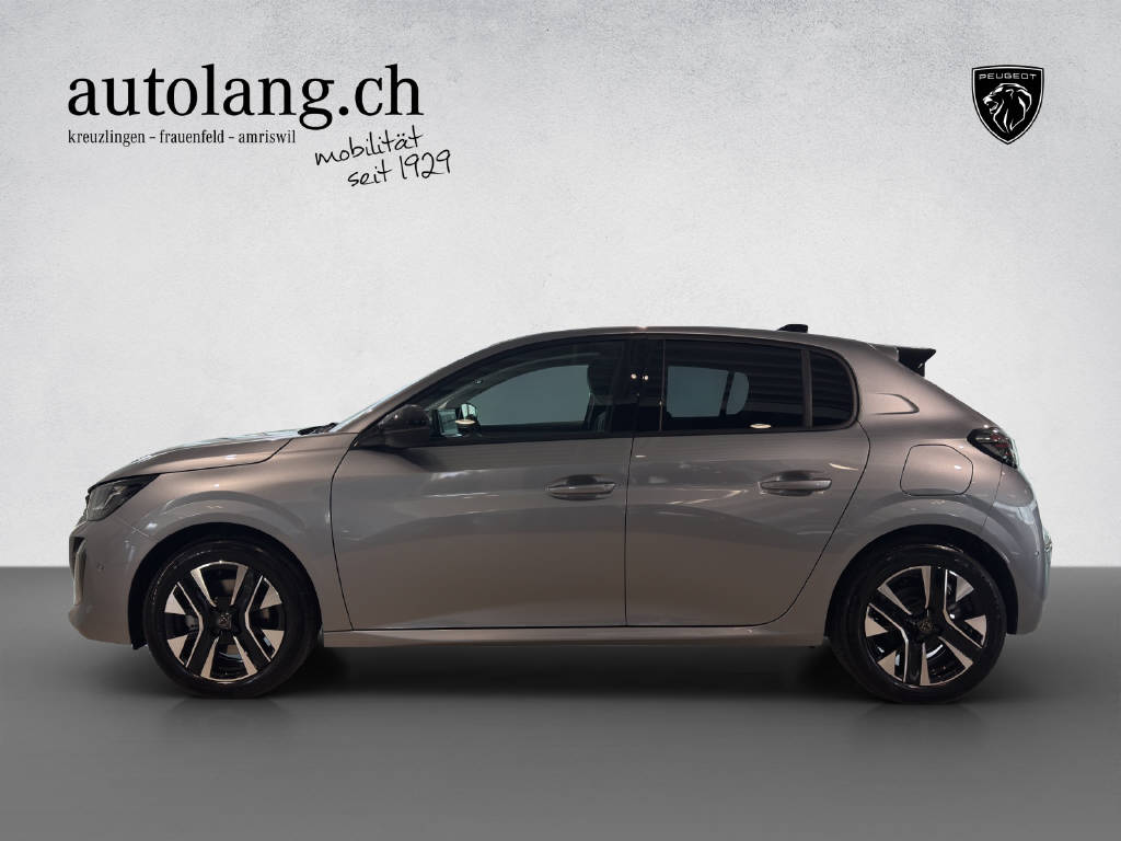 PEUGEOT 208 1.2 Hybrid Allure - 2