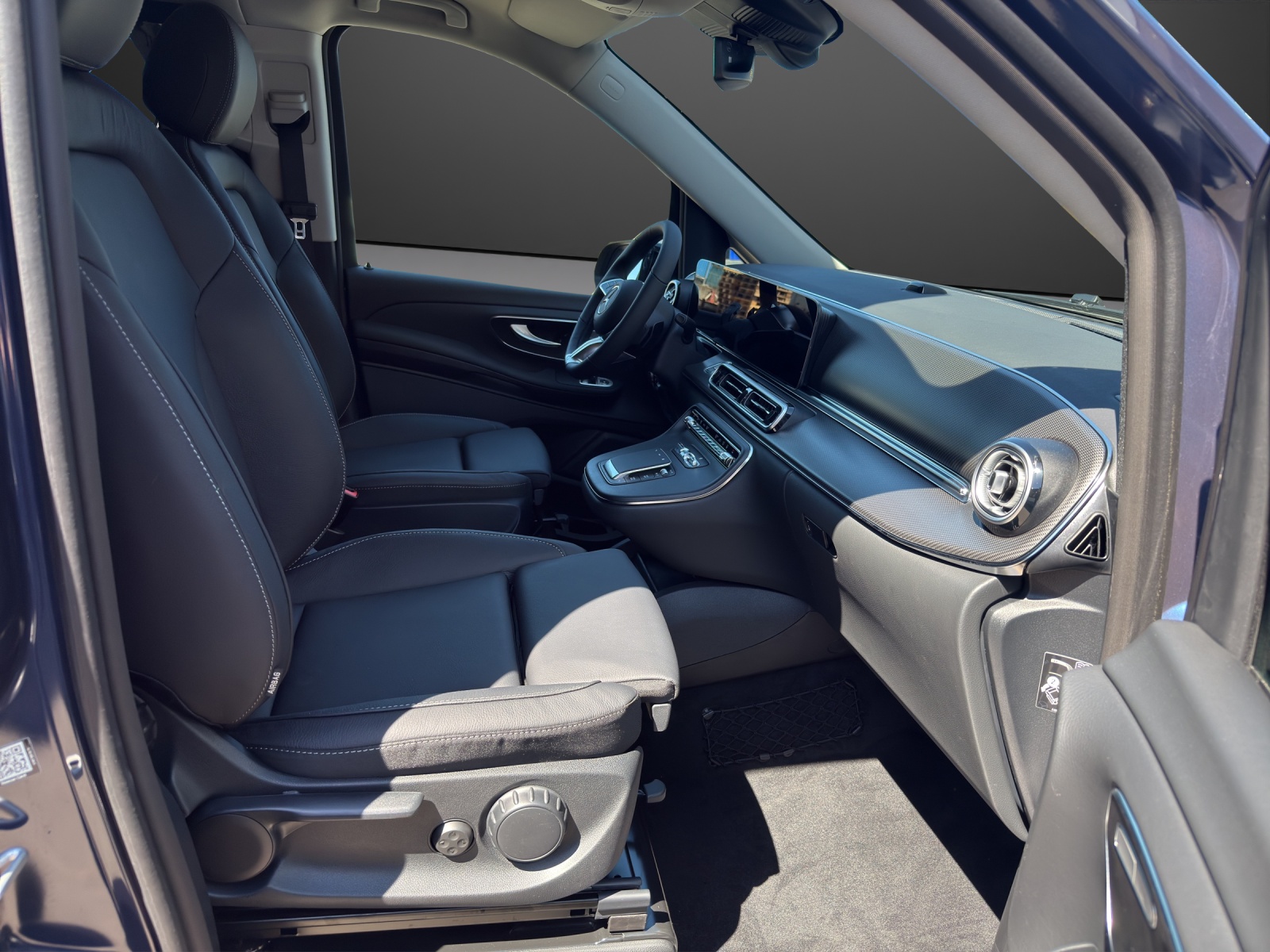 MERCEDES-BENZ MARCO POLO HORIZON - 10