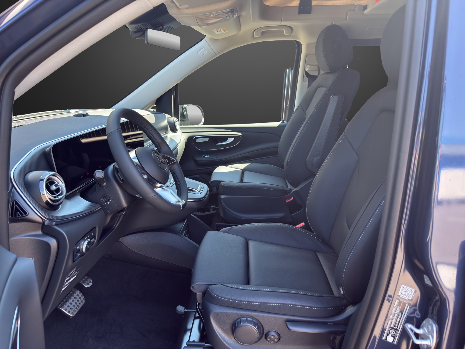 MERCEDES-BENZ MARCO POLO HORIZON - 7