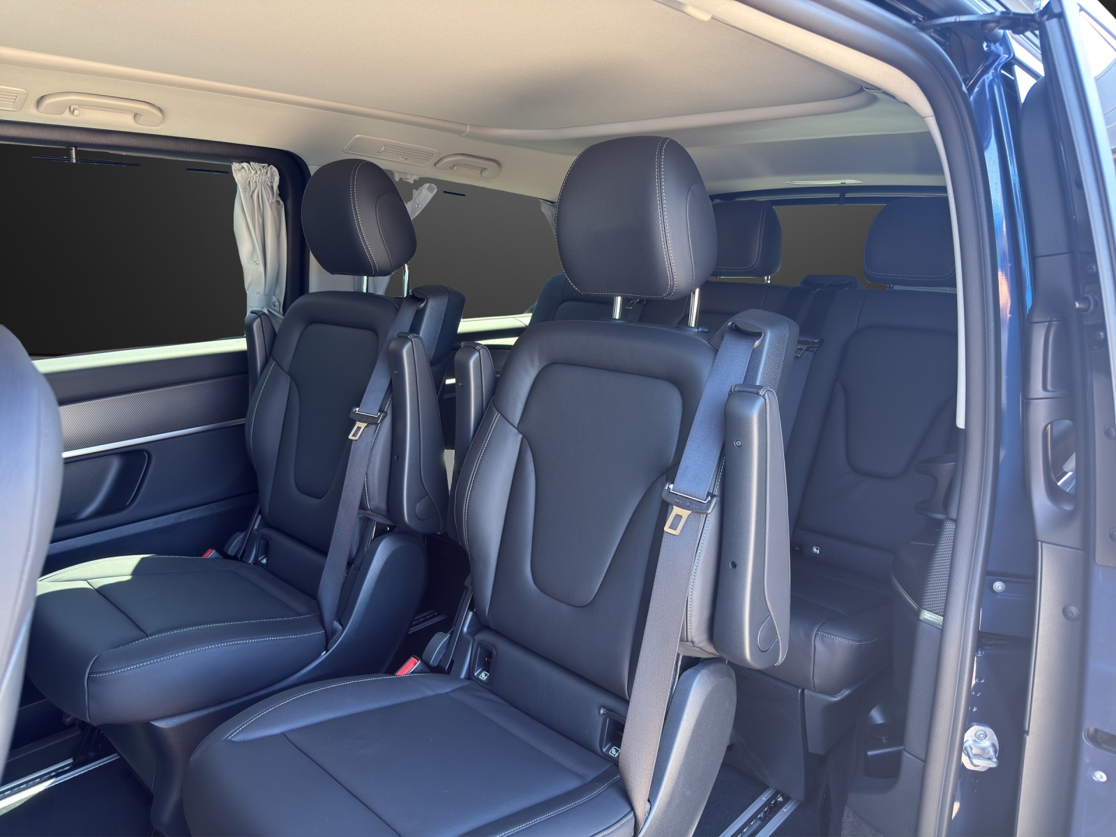 MERCEDES-BENZ MARCO POLO HORIZON - 8