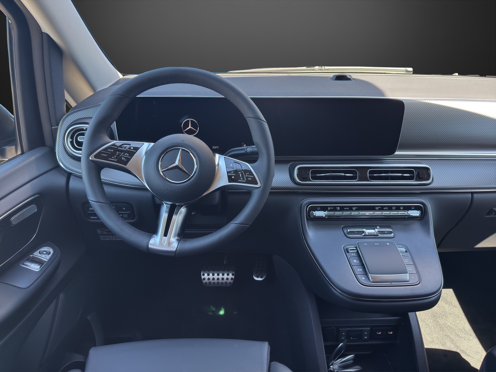 MERCEDES-BENZ MARCO POLO HORIZON - 9