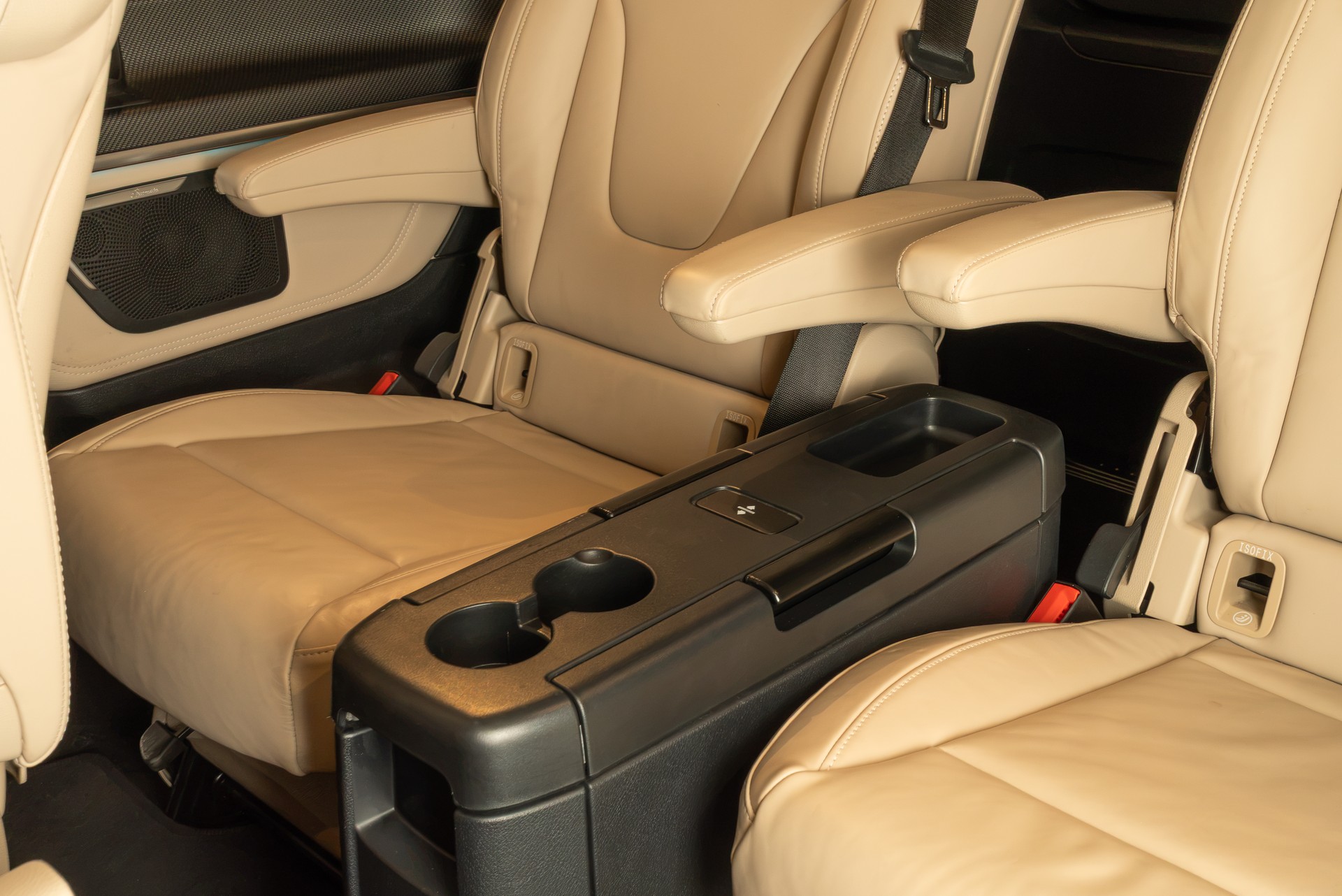 MERCEDES-BENZ V 300 d lang Avantgarde 4Matic 9G-Tronic - 16