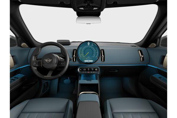 MINI Countryman C Favoured Trim U25 1.5i (CH) 📍 - 4