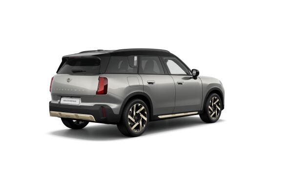 MINI Countryman C Favoured Trim U25 1.5i (CH) 📍 - 2