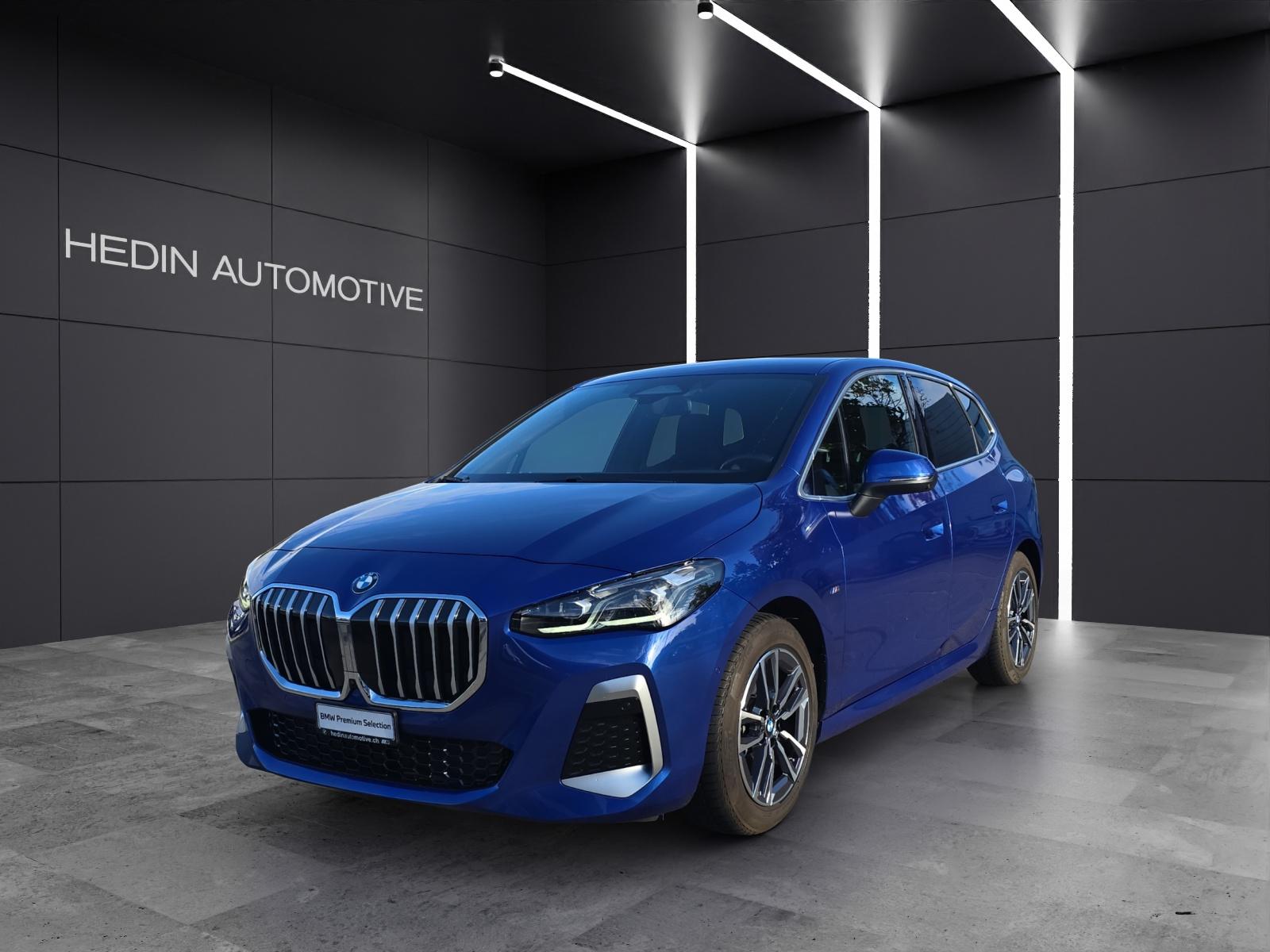 BMW 220i Active Tourer M Sport Kompaktvan / Minivan