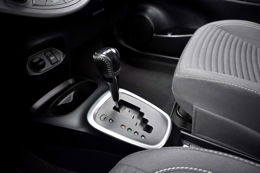TOYOTA Yaris 1.5 VVT-i Hybrid Comfort e-CVT - 10