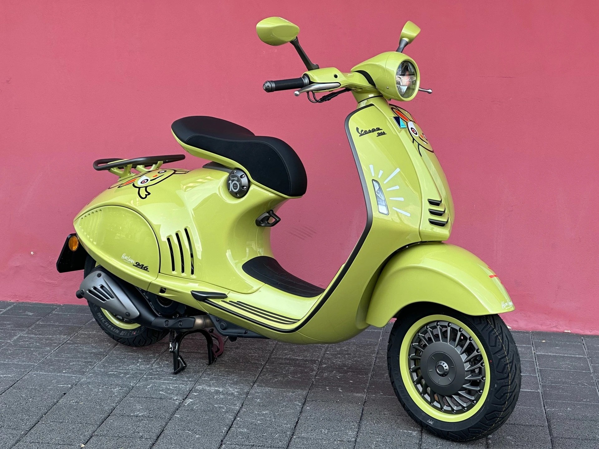 PIAGGIO Vespa 946 125 "BUNNY" 10° Anniversario - 2