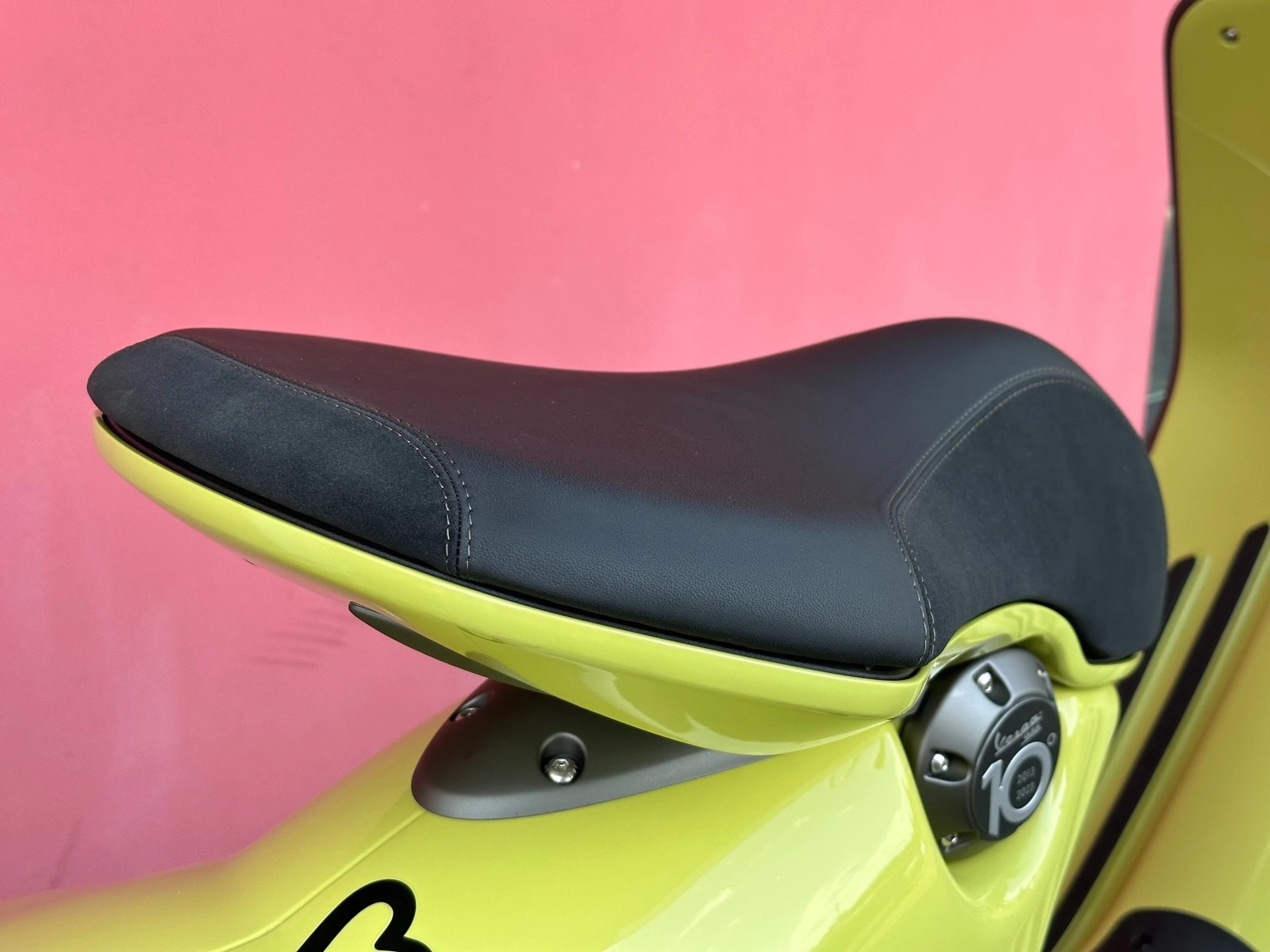 PIAGGIO Vespa 946 125 "BUNNY" 10° Anniversario - 4