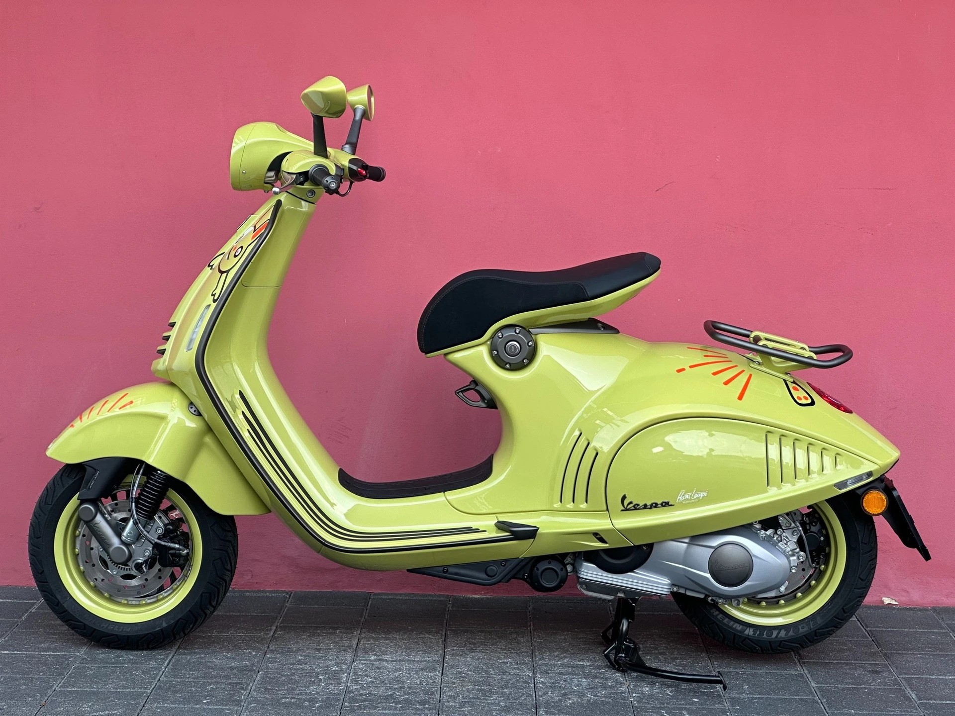 PIAGGIO Vespa 946 125 "BUNNY" 10° Anniversario - 10