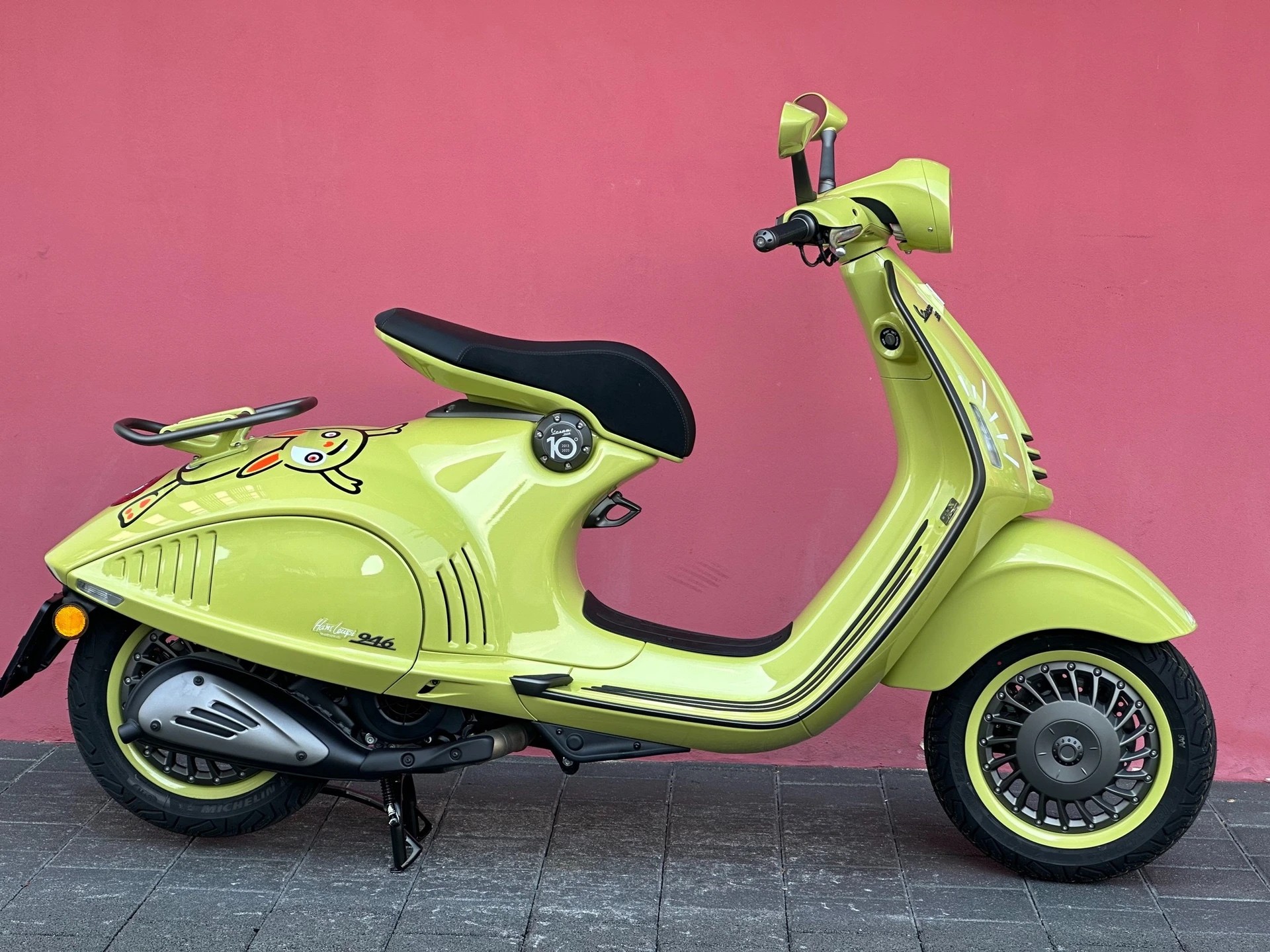 PIAGGIO Vespa 946 125 "BUNNY" 10° Anniversario - 1