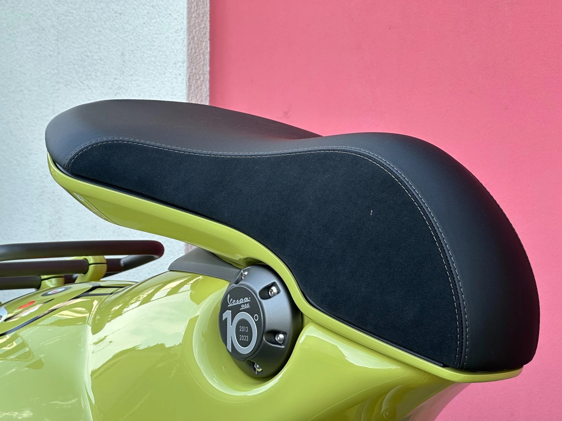 PIAGGIO Vespa 946 125 "BUNNY" 10° Anniversario - 15