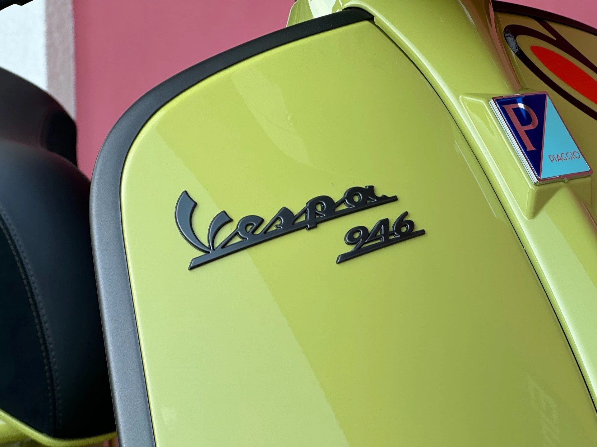 PIAGGIO Vespa 946 125 "BUNNY" 10° Anniversario - 8