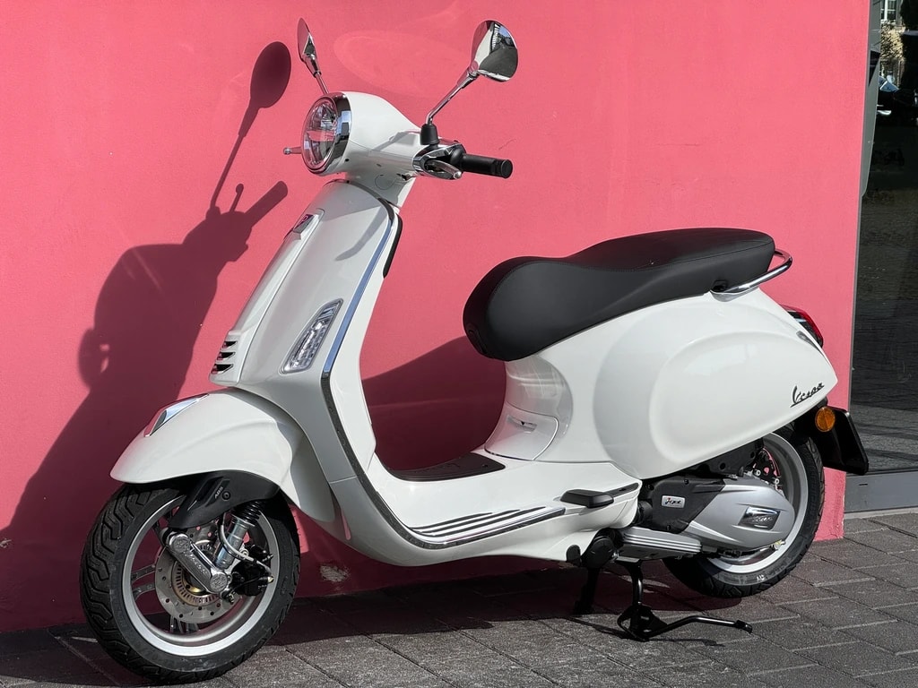 PIAGGIO Vespa Primavera 50 (45km/h) - 13