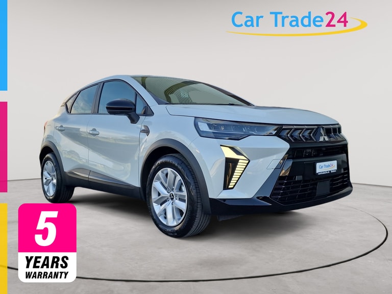 MITSUBISHI ASX 1.3 Invite NEW MODEL Image