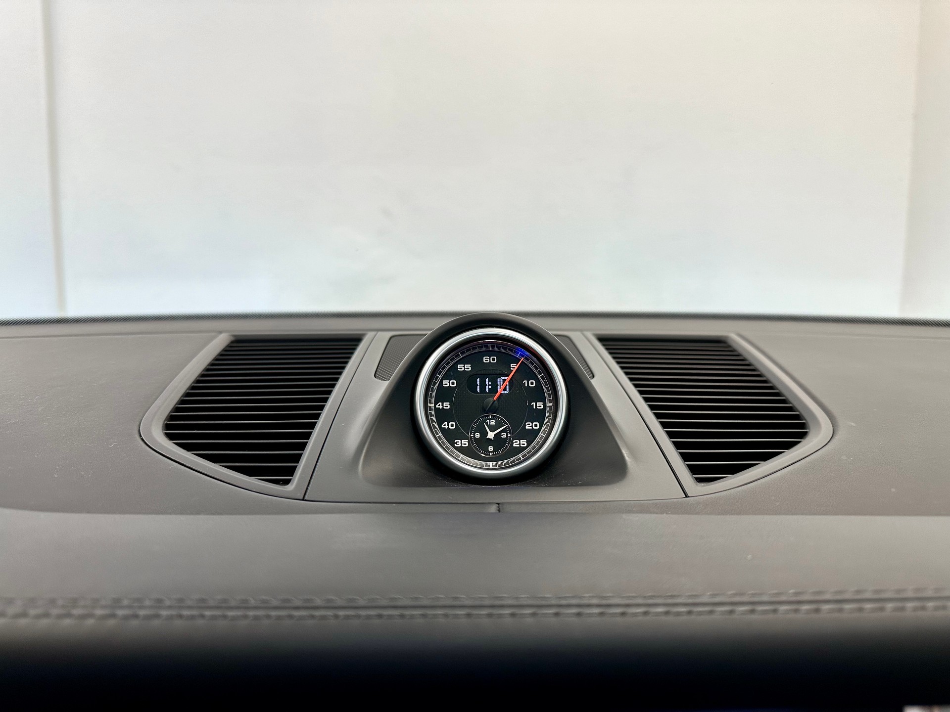 PORSCHE Macan GTS PDK - 25