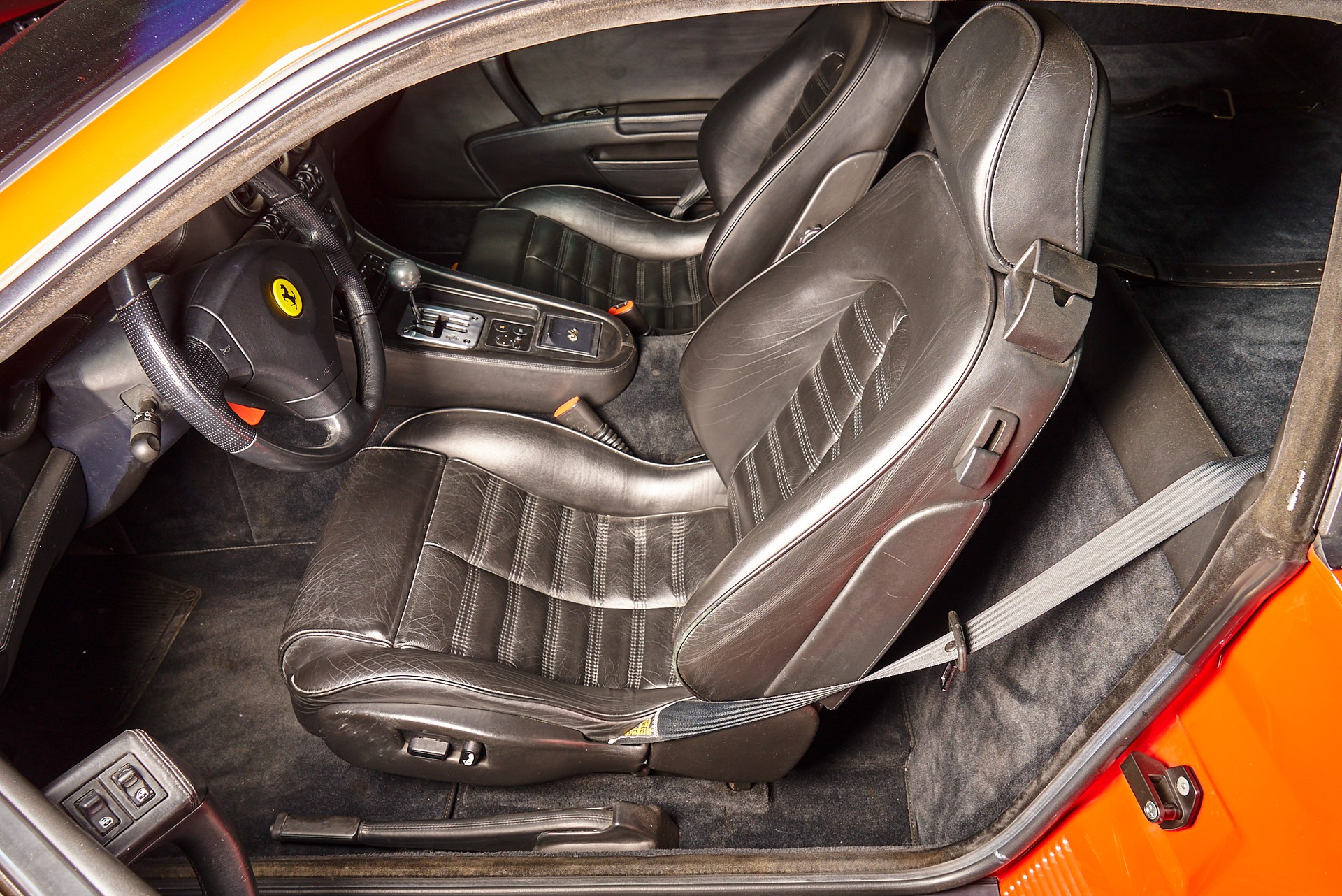 FERRARI F550 Maranello - 19