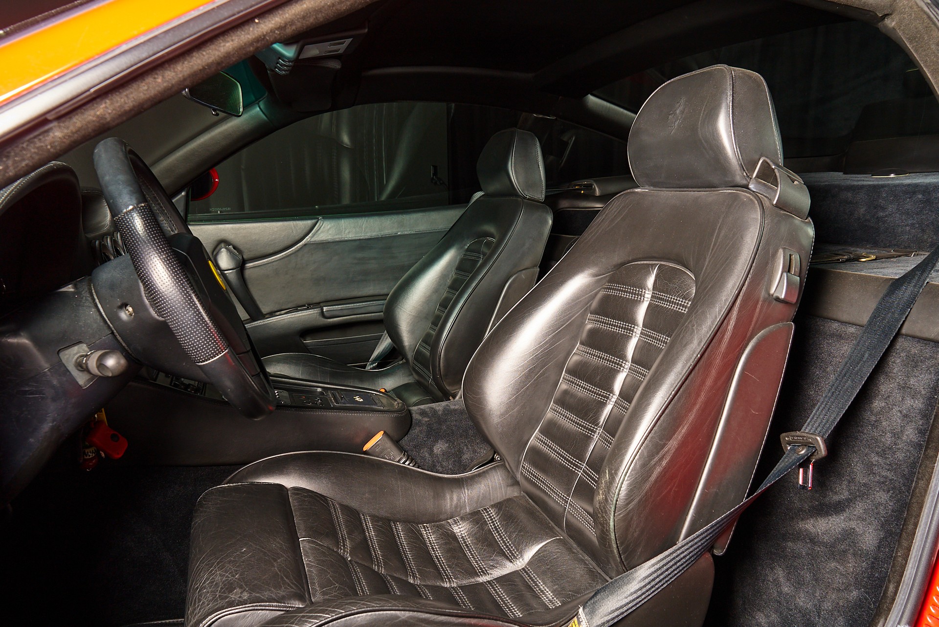 FERRARI F550 Maranello - 18