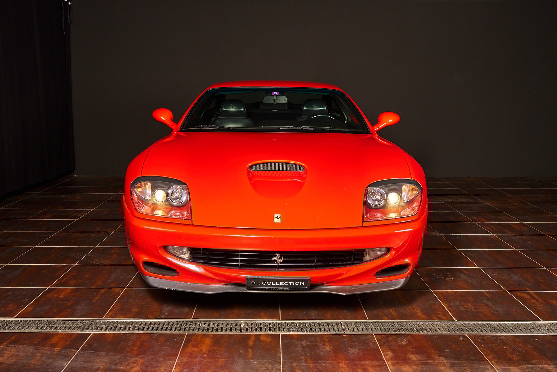 FERRARI F550 Maranello - 7