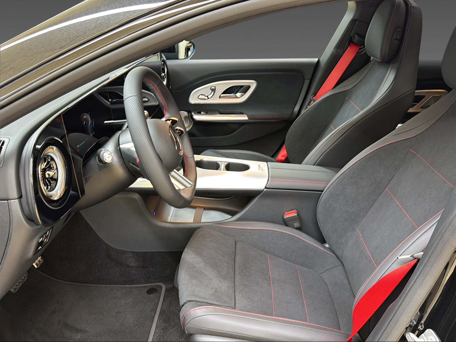 MERCEDES-BENZ CLA 220 4Matic - 13